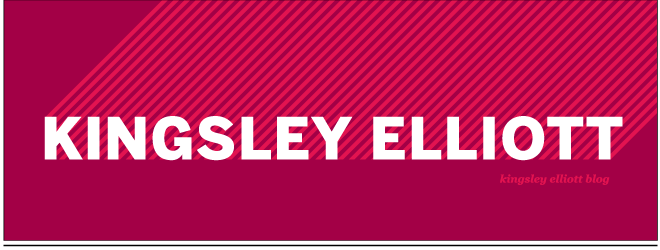 Kingsley Elliott