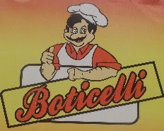 Restaurante Boticelli