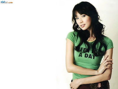 Chiling Lin Wallpapers