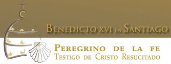 STRONA WIZYTY W SANTIAGO: