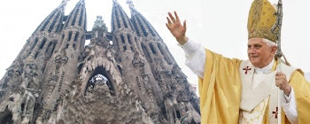 STRONA WIZYTY W BARCELONIE: