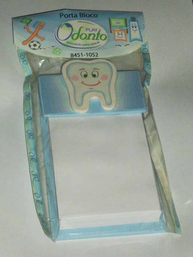 Jogo da Memória - Dentista - A Casinha Brinquedos