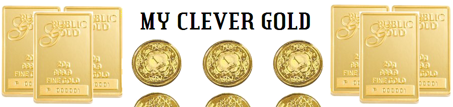 My Clever Gold - Portal Emas Anda