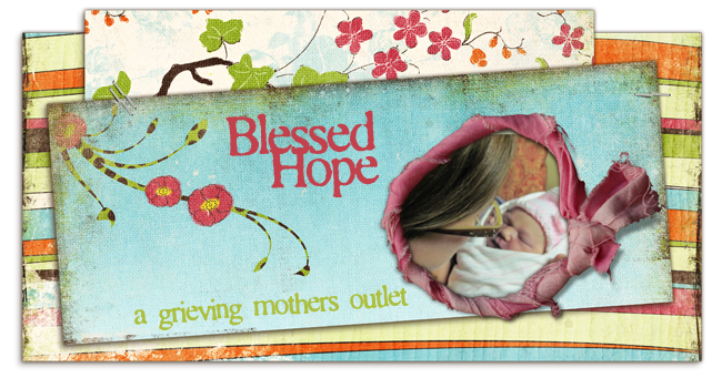 blessed hope