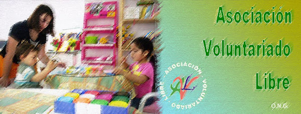 Asociación Voluntariado Libre