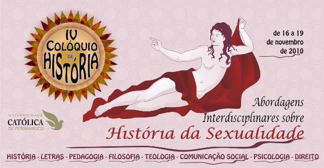 IV Colóquio de História da UNICAP