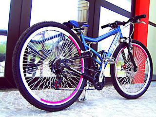 Bikes Rebaixadas