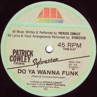 Patrick Cowley I Got A Line On You X Factor Patrick Cowley I Got A Line On You X Factor