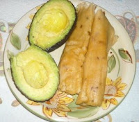 pork tamales