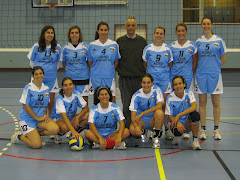 Equipa GDO