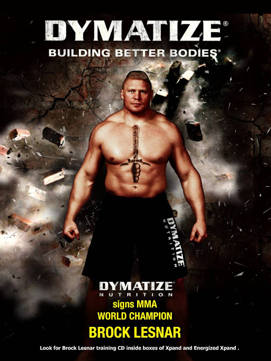 Dymatize