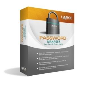 Password Manager Deluxe free version download for PC
