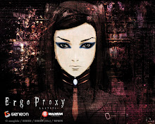 Ergo Proxy