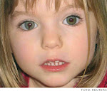 Madeleine Beth McCann