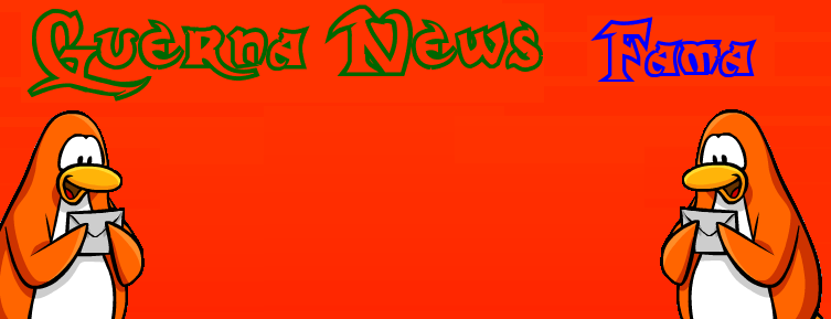 Guerna News Fama