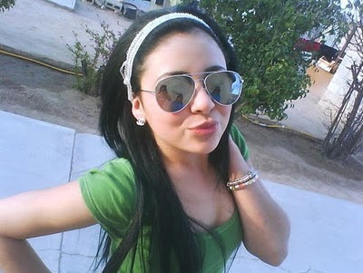 LINDA CHICA linda chica: