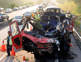 Accident+photo+in+malaysia