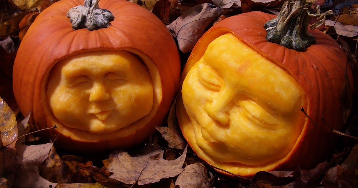 Offerings: Pumpkin Babies