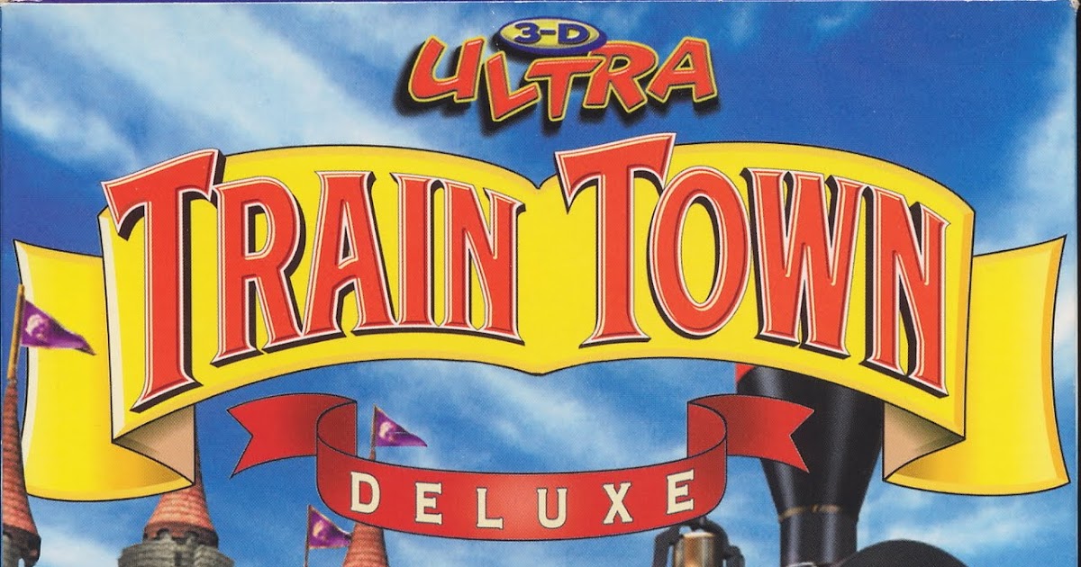 3d ultra lionel traintown 2.01 3d ultra lionel traintown 2.01