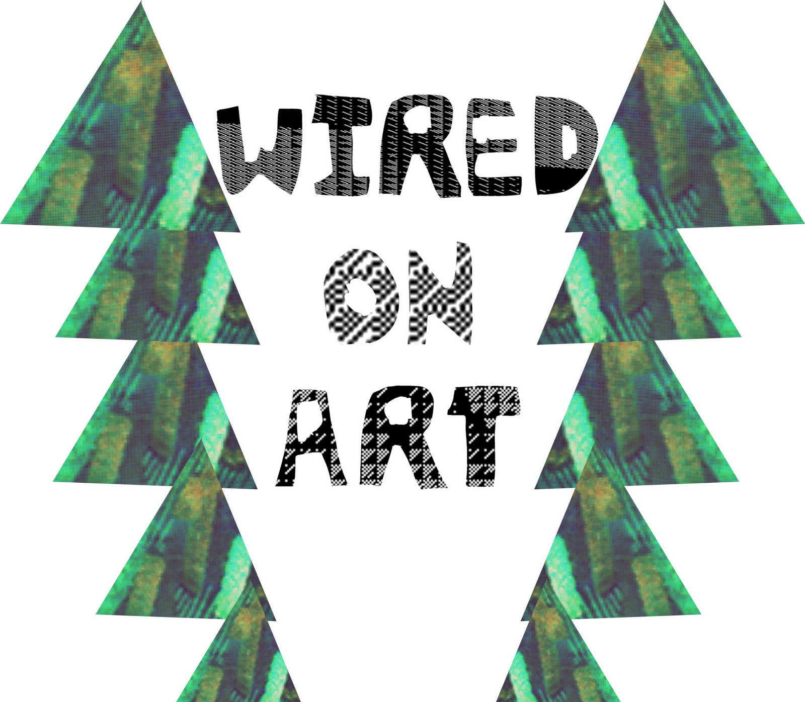 WIRED ON ART