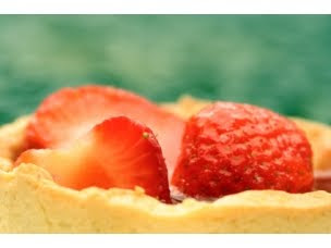 Strawberry Pie