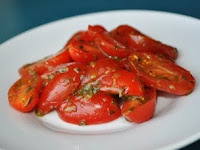 Tomato Salad