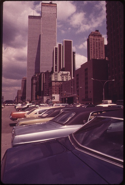 World+trade+center+towers+new