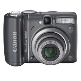 canon digital camera