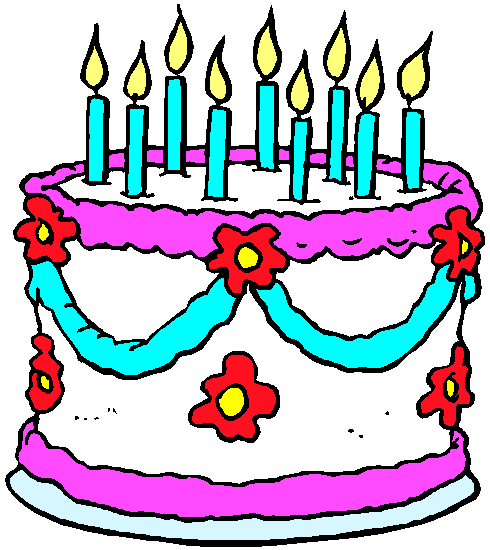 birthday cake happy birthday