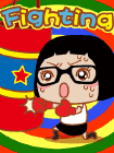 小紅軍團  GO!
