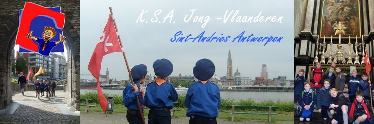 KSA Sint-Andries