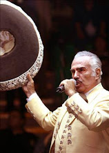 Vicente Fernández