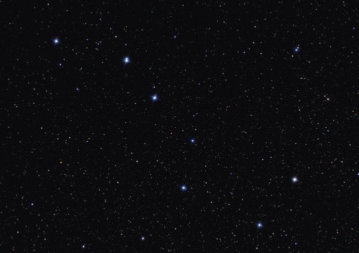 Constellation of the Month Constellation Ursa Major The Plough