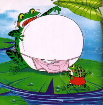 download the frog and the ox download the frog and the ox
