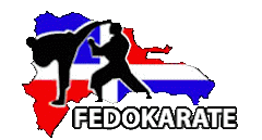 Federación Dominicana de Karate