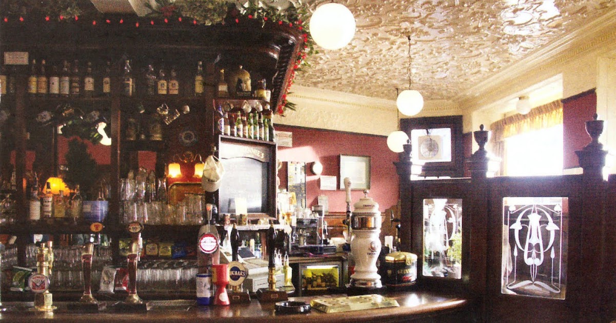 RETRO DUNDEE THE SPEEDWELL BAR PERTH ROAD