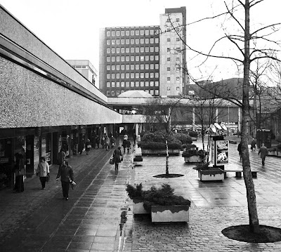 Image result for old overgate shopping centre dundee