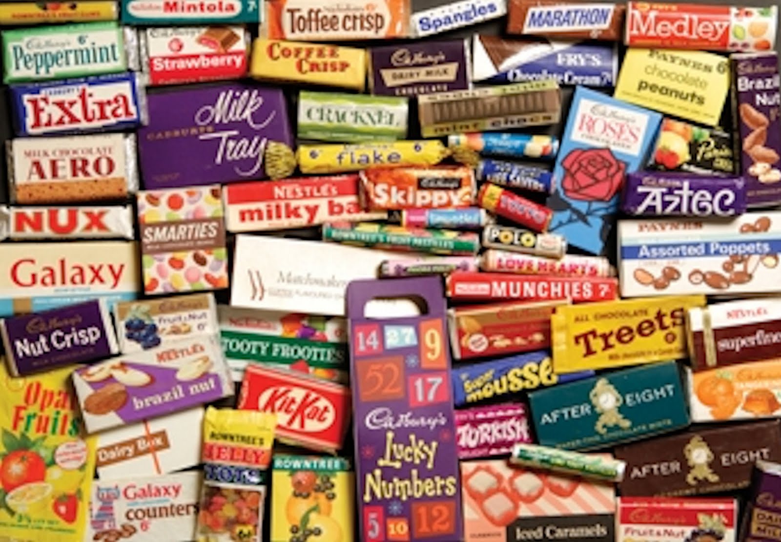 Nux Chocolate Bar