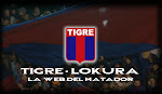 tigre lokura