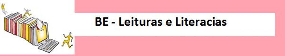 BE Leituras e Literacias