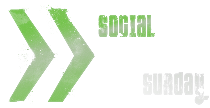Social Worker Sunday