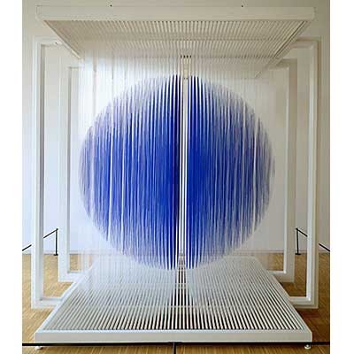 blue spheres forever blue spheres forever