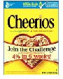 Cheerios Coupon