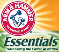Arm & Hammer Essentials