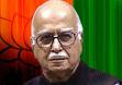L.K. Advani