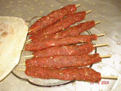 tadina doyamadim lavas tarifi adana kebap aksam menusu