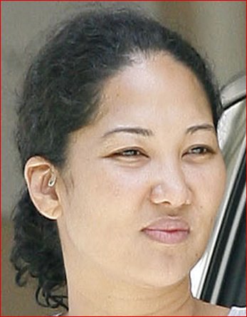 Rock The Look Kimora Lee Simmons Beauty Blvd