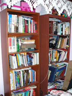 World Turn D Upside Down The Art Of The Bookshelf