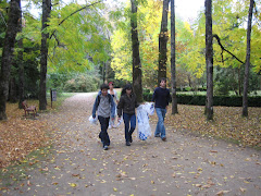 Jardín botánico