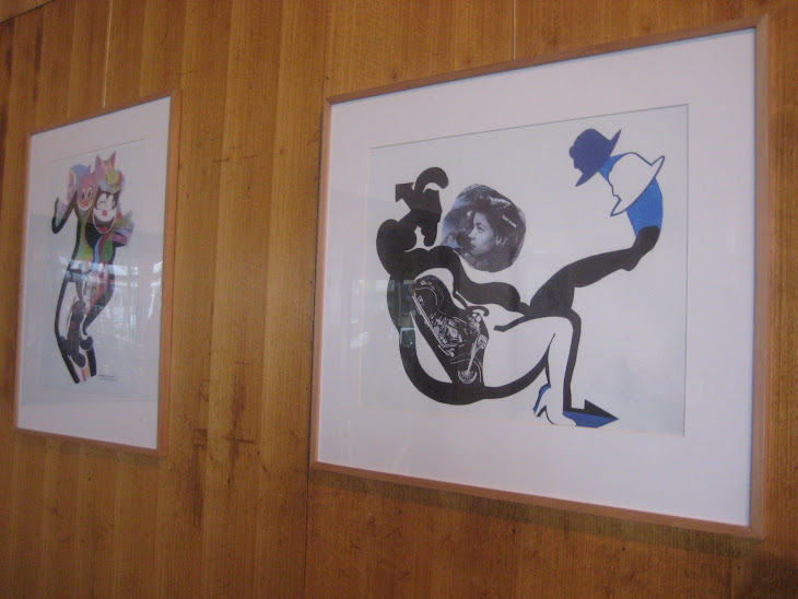 Aplicaciones carismáticas de la Mancha